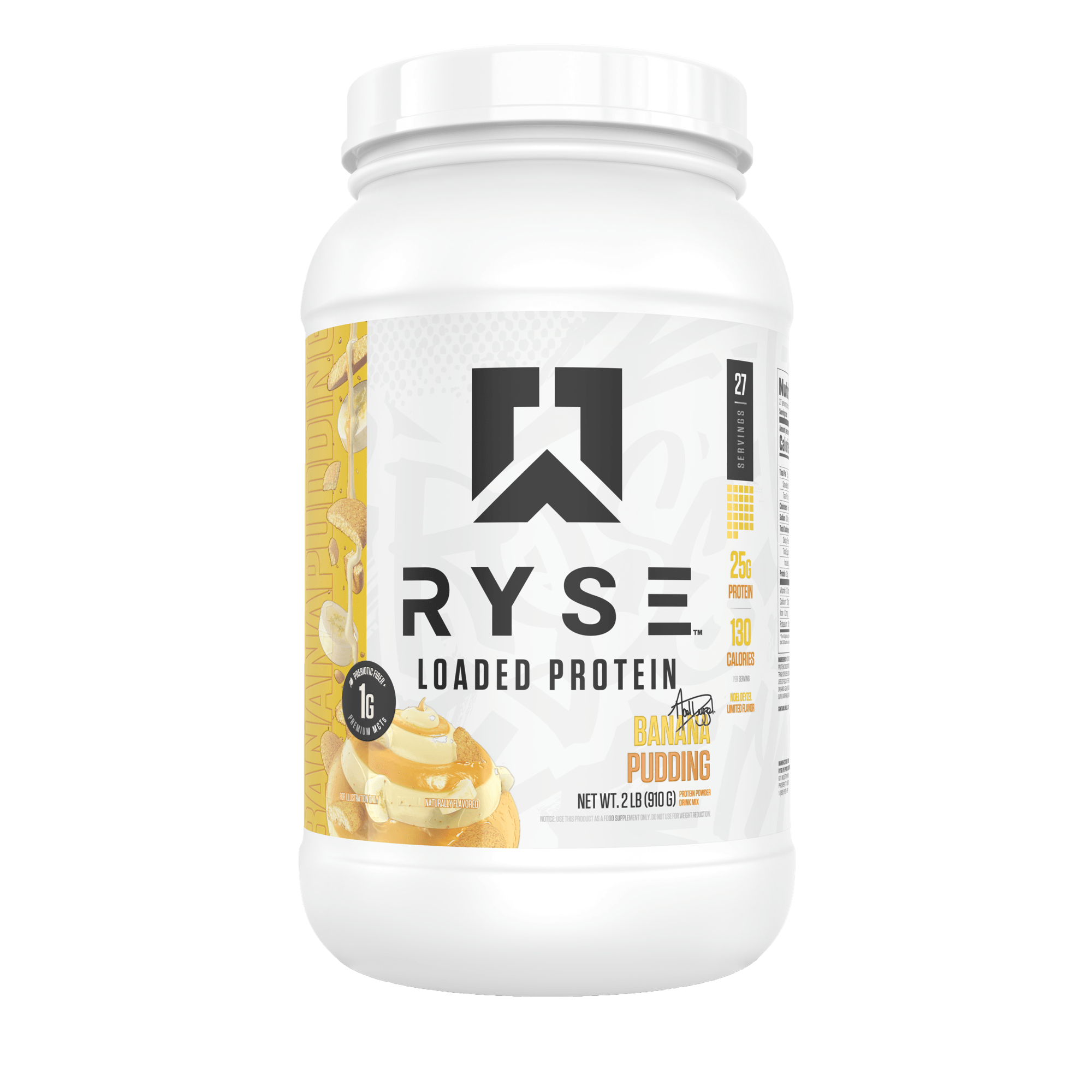 Loaded Protein Supplements NZXE78RC5