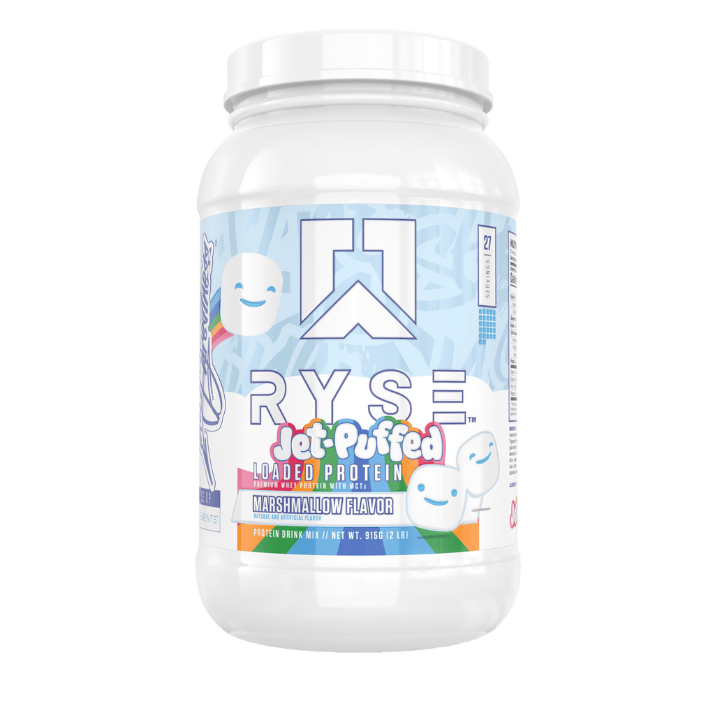 Loaded Protein Supplements NZXE78RC5