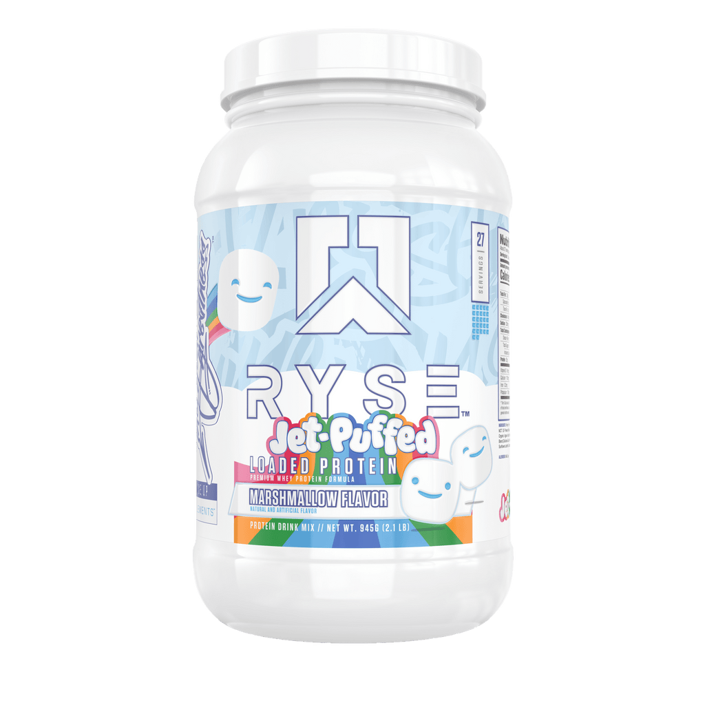 Loaded Protein Supplements NZXE78RC5
