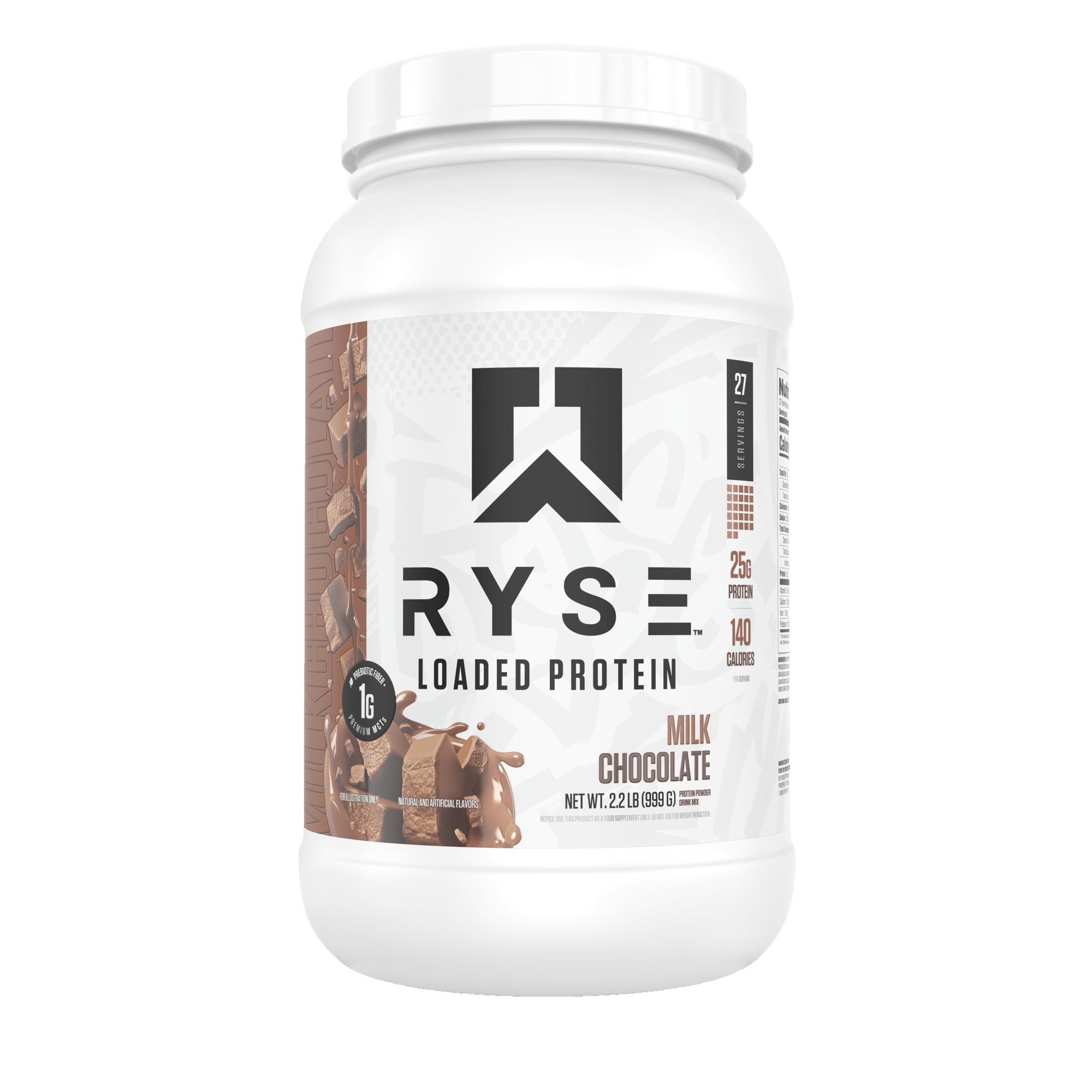 Loaded Protein Supplements NZXE78RC5
