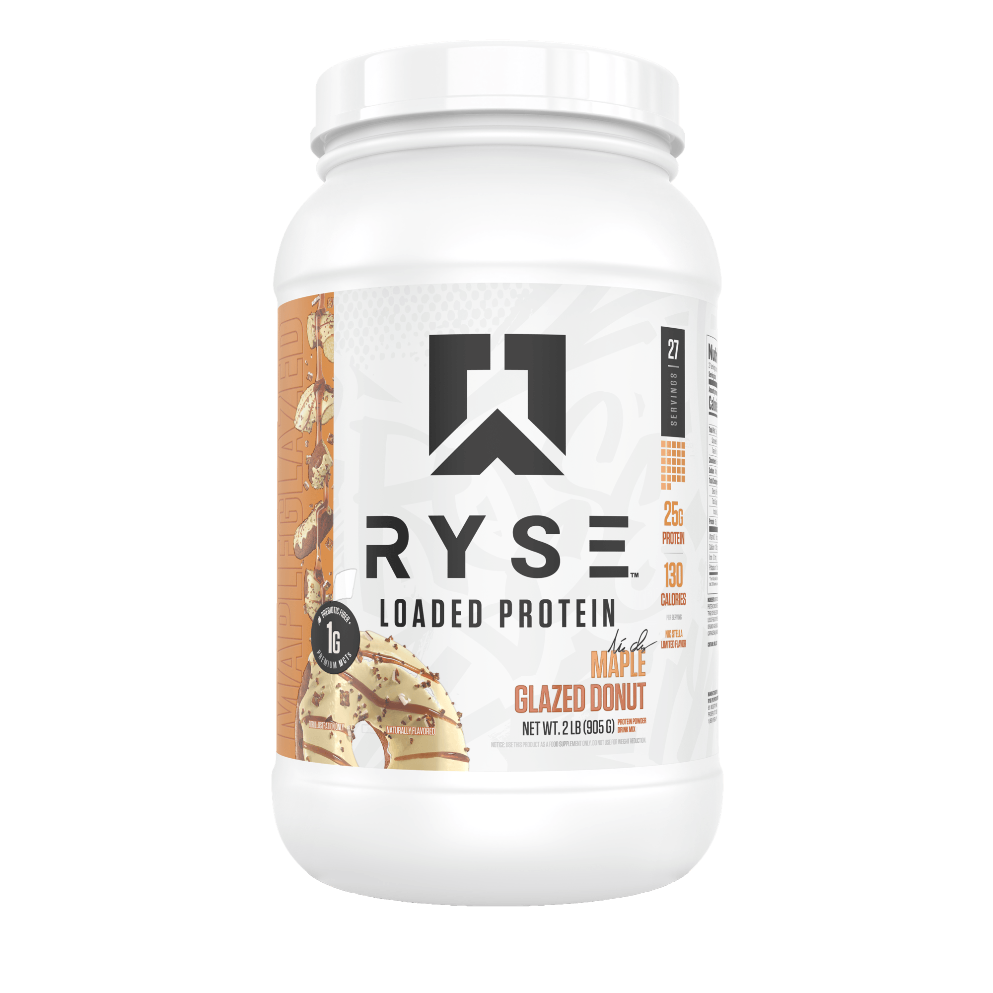 Loaded Protein Supplements NZXE78RC5