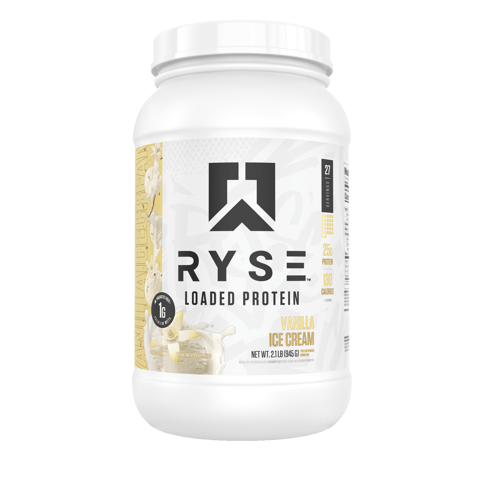 Loaded Protein Supplements NZXE78RC5