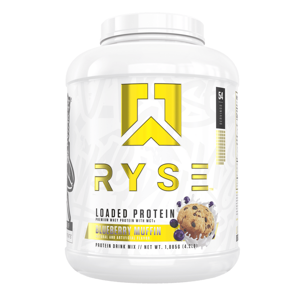 Loaded Protein Supplements NZXE78RC5