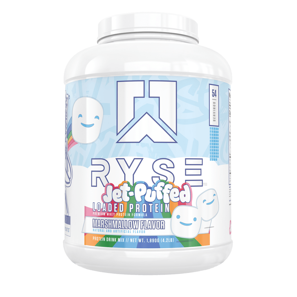 Loaded Protein Supplements NZXE78RC5