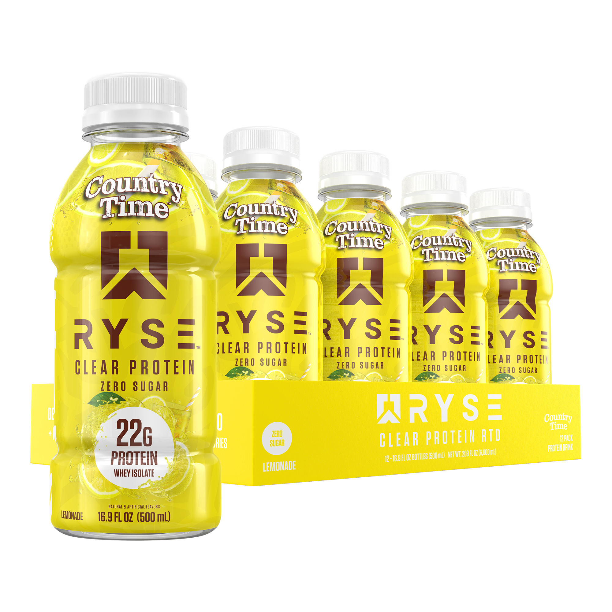 Clear Whey RTD Protein Supplements 84U0DLW3