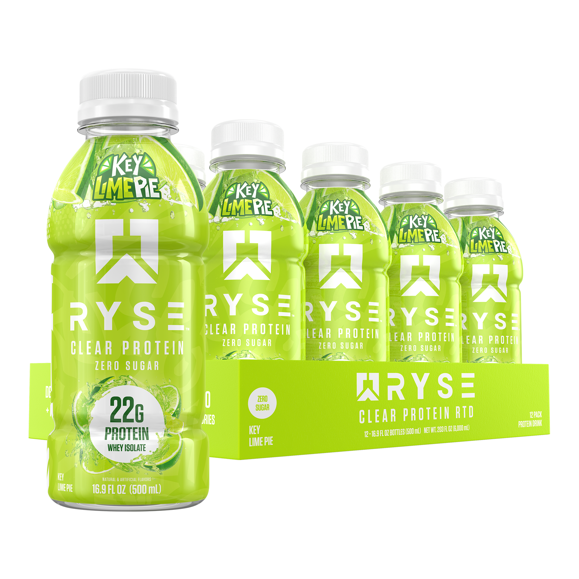 Clear Whey RTD Protein Supplements 84U0DLW3