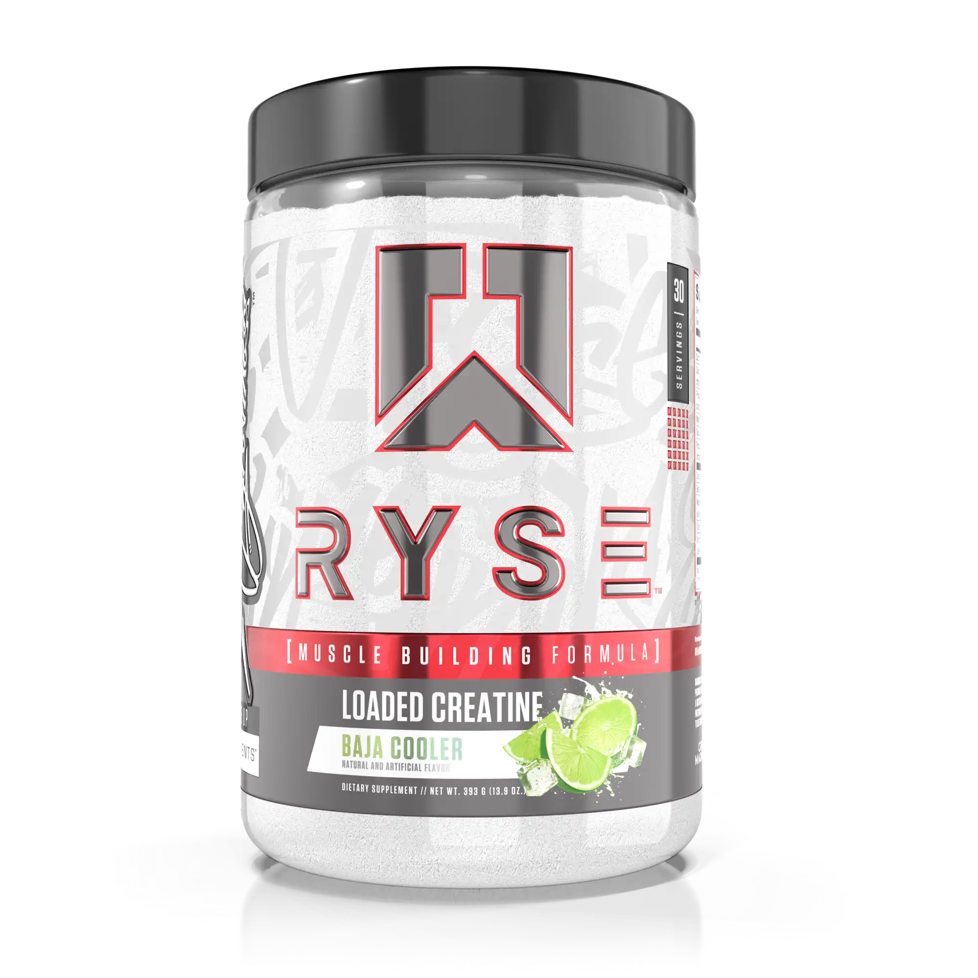 Loaded Creatine Supplements TD6DA3TNXY