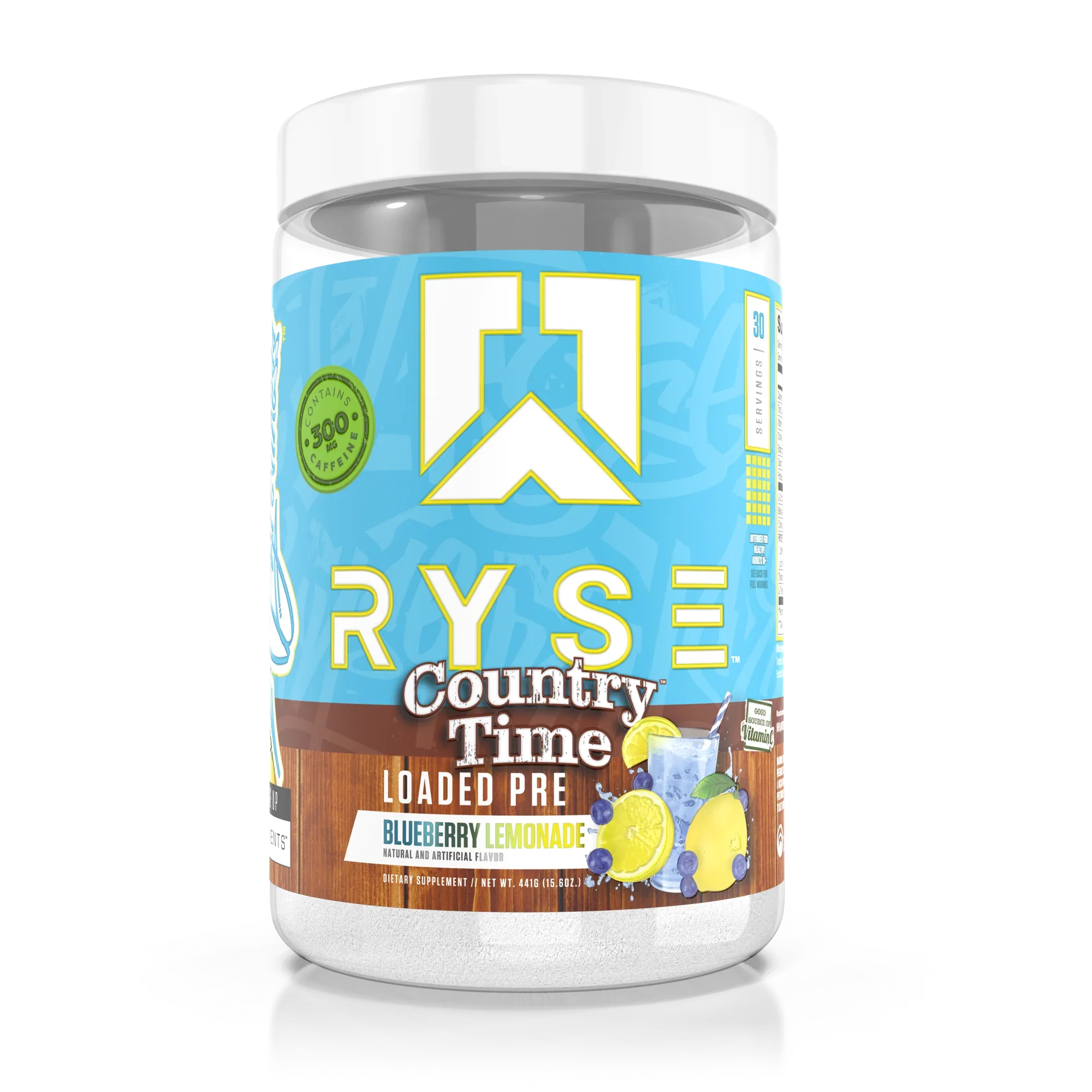Loaded Pre Supplements QZQ0L1L9DW