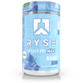 Loaded Pre MAX Supplements HM40RQ