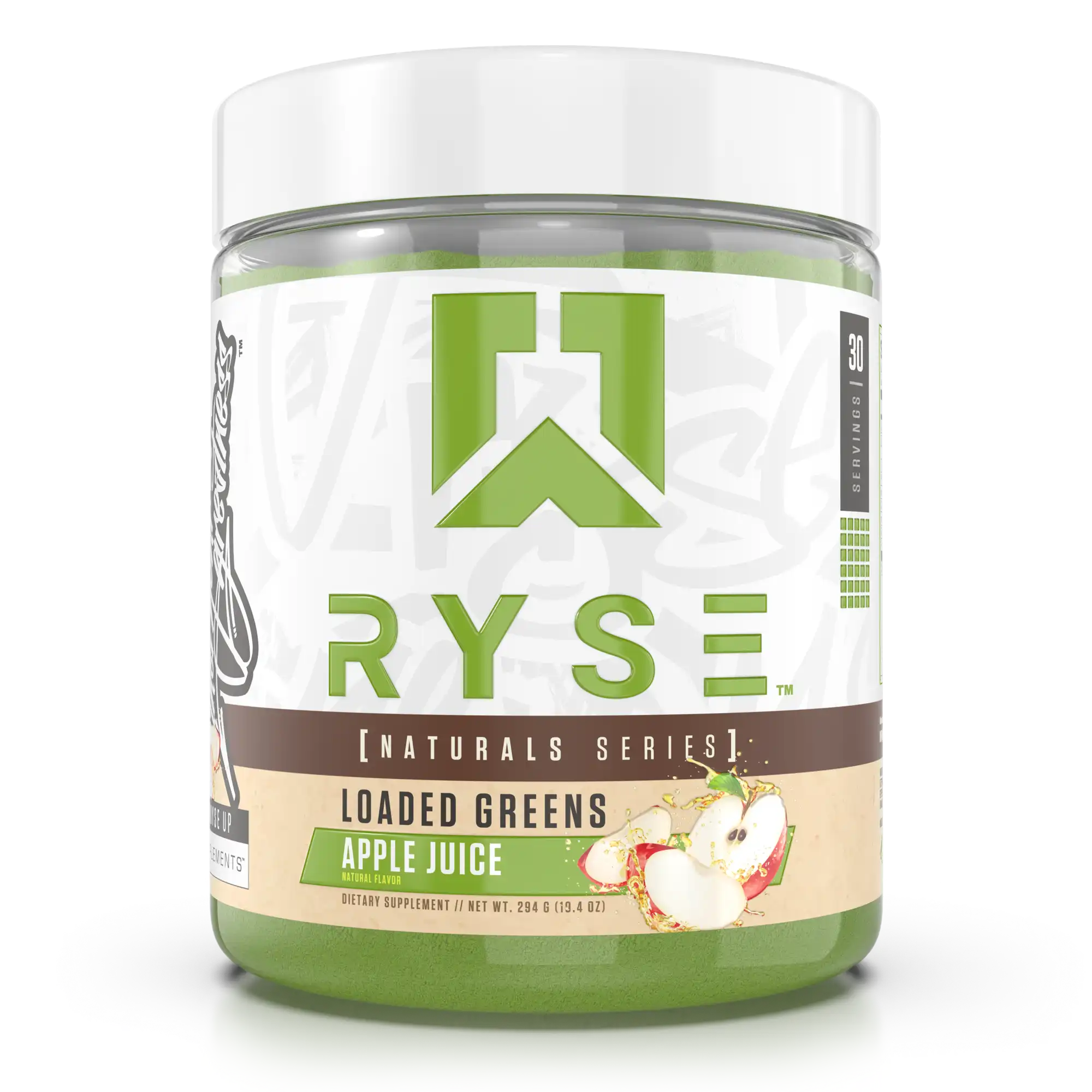 Loaded Greens Supplements I5N0VL44