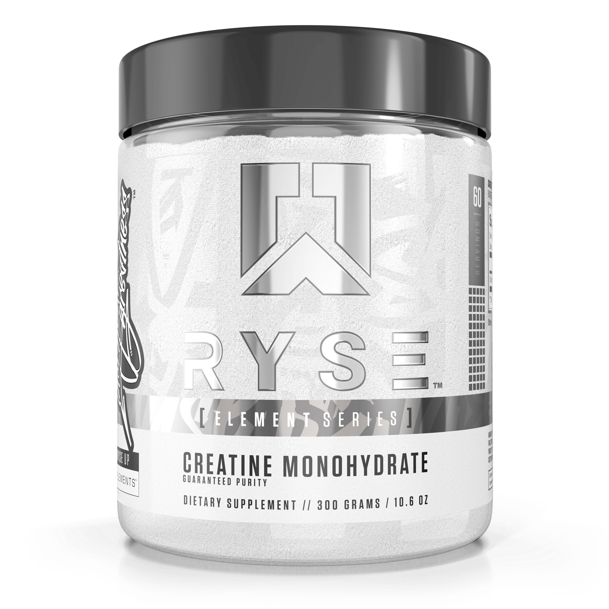 Creatine Monohydrate Supplements F03TG