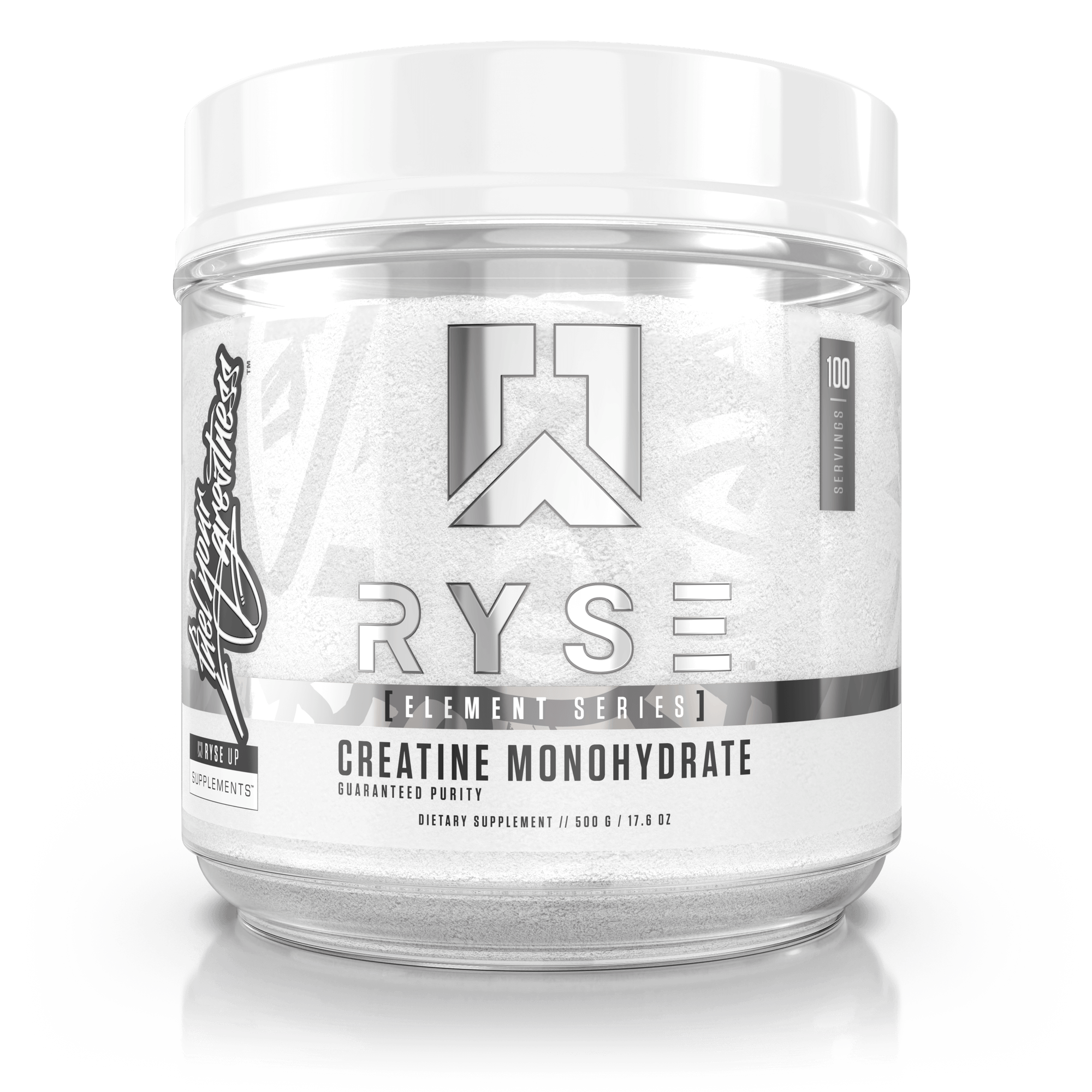 Creatine Monohydrate Supplements F03TG