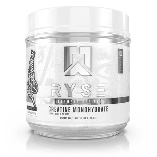 Creatine Monohydrate Supplements F03TG