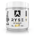 CEO Pre-Workout Supplements ITN9DB