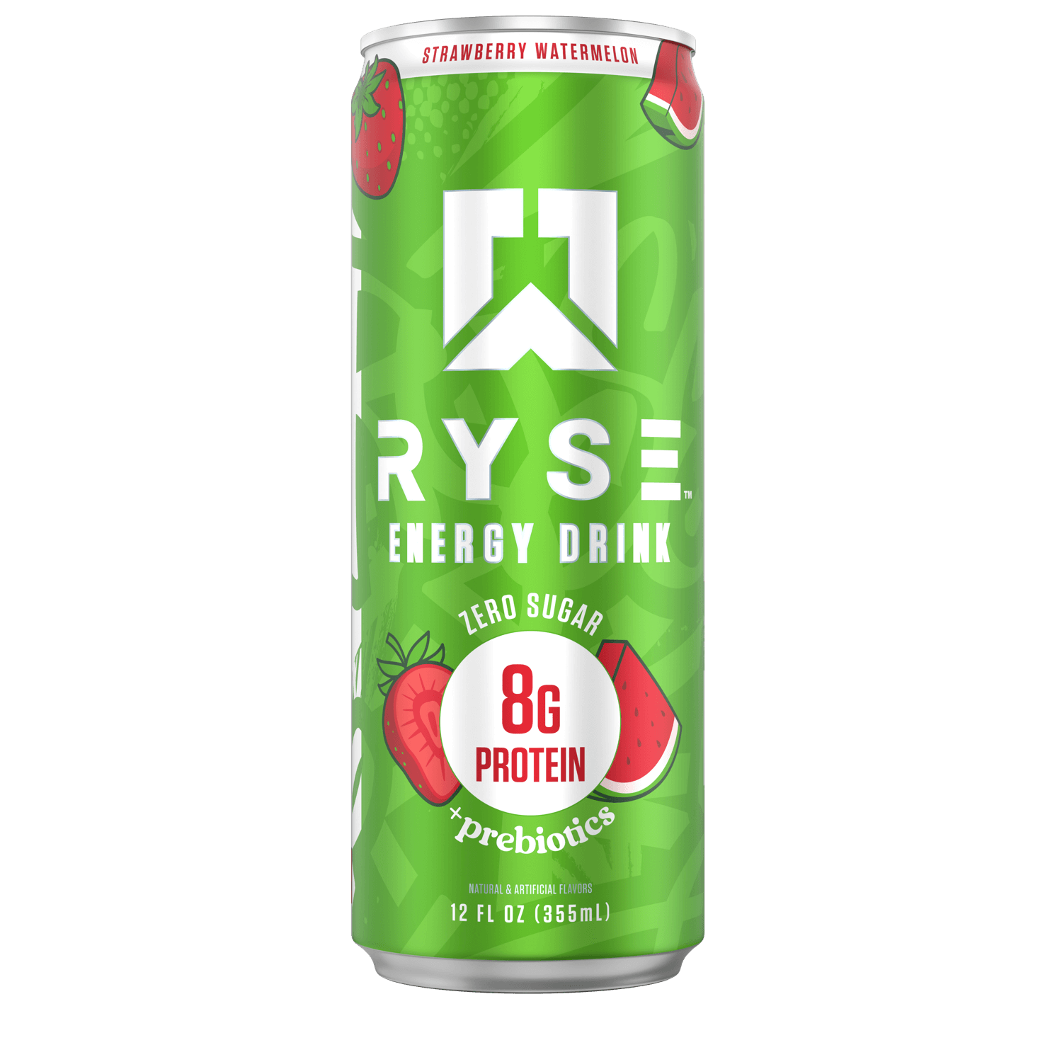 RYSE Energy Drink Supplements OTH61BS