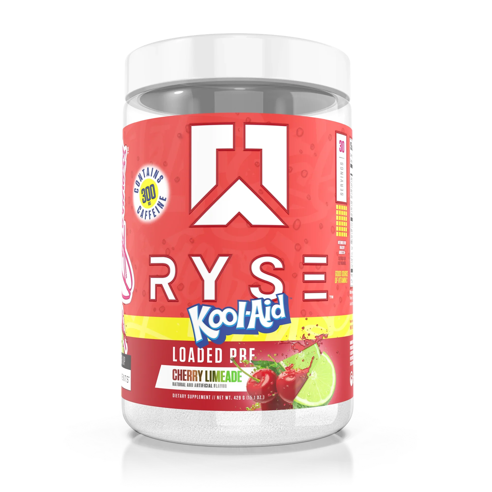 Loaded Pre Supplements QZQ0L1L9DW
