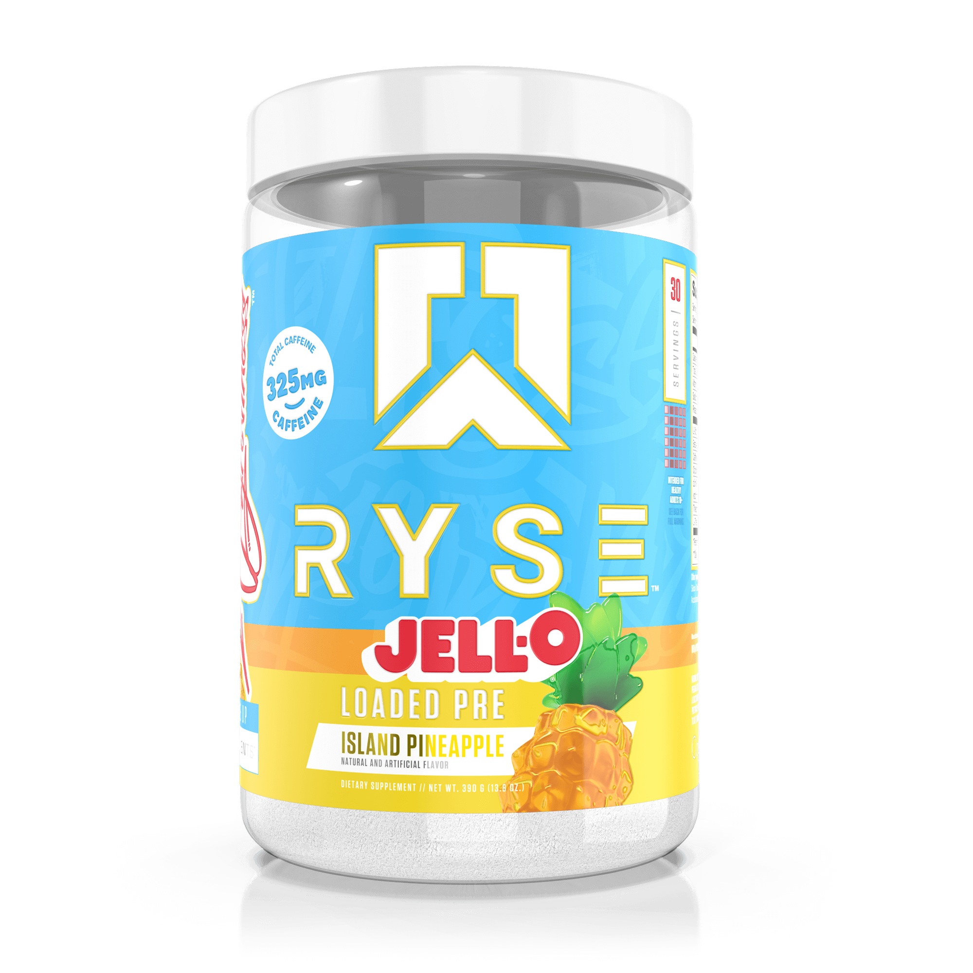 Loaded Pre Supplements QZQ0L1L9DW