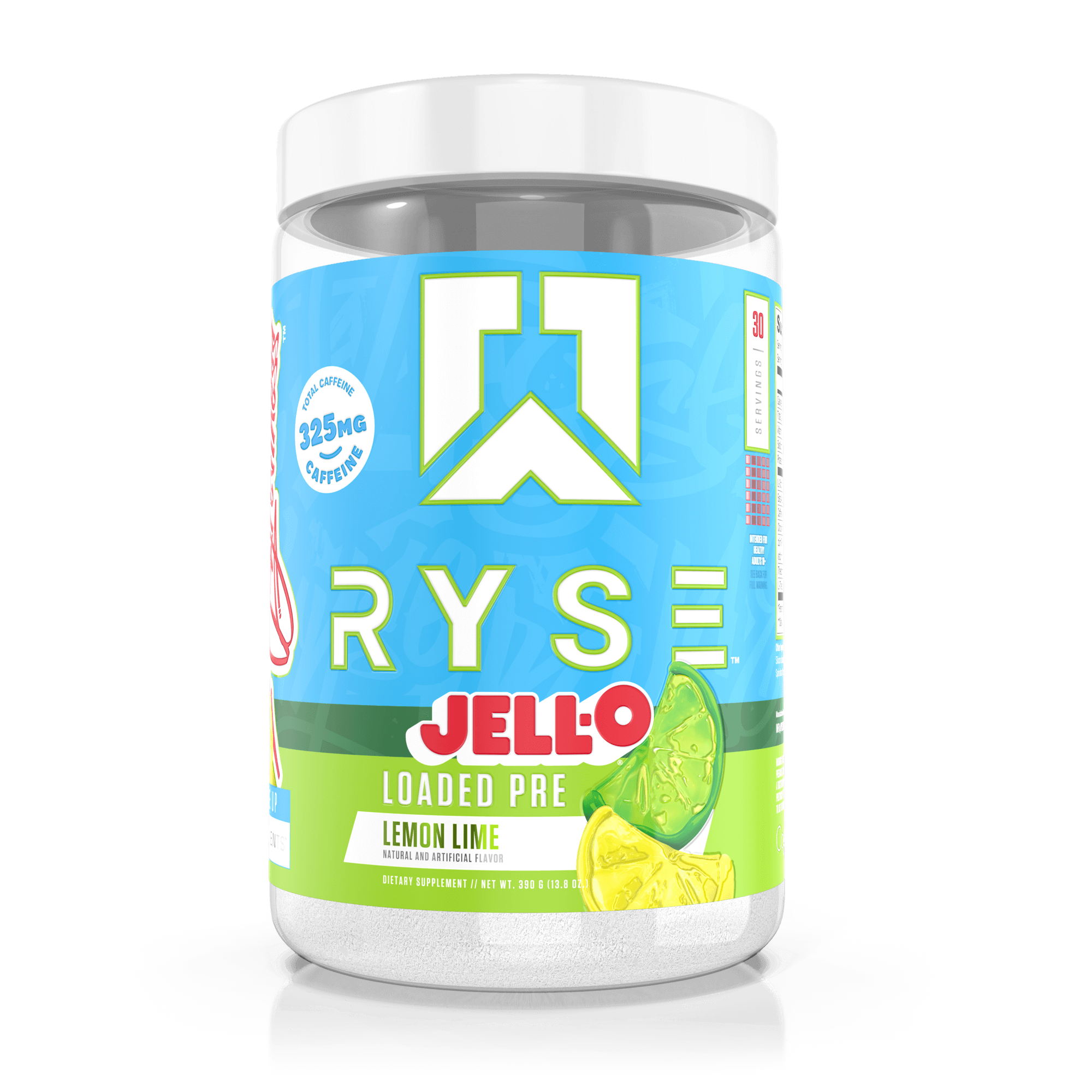 Loaded Pre Supplements QZQ0L1L9DW