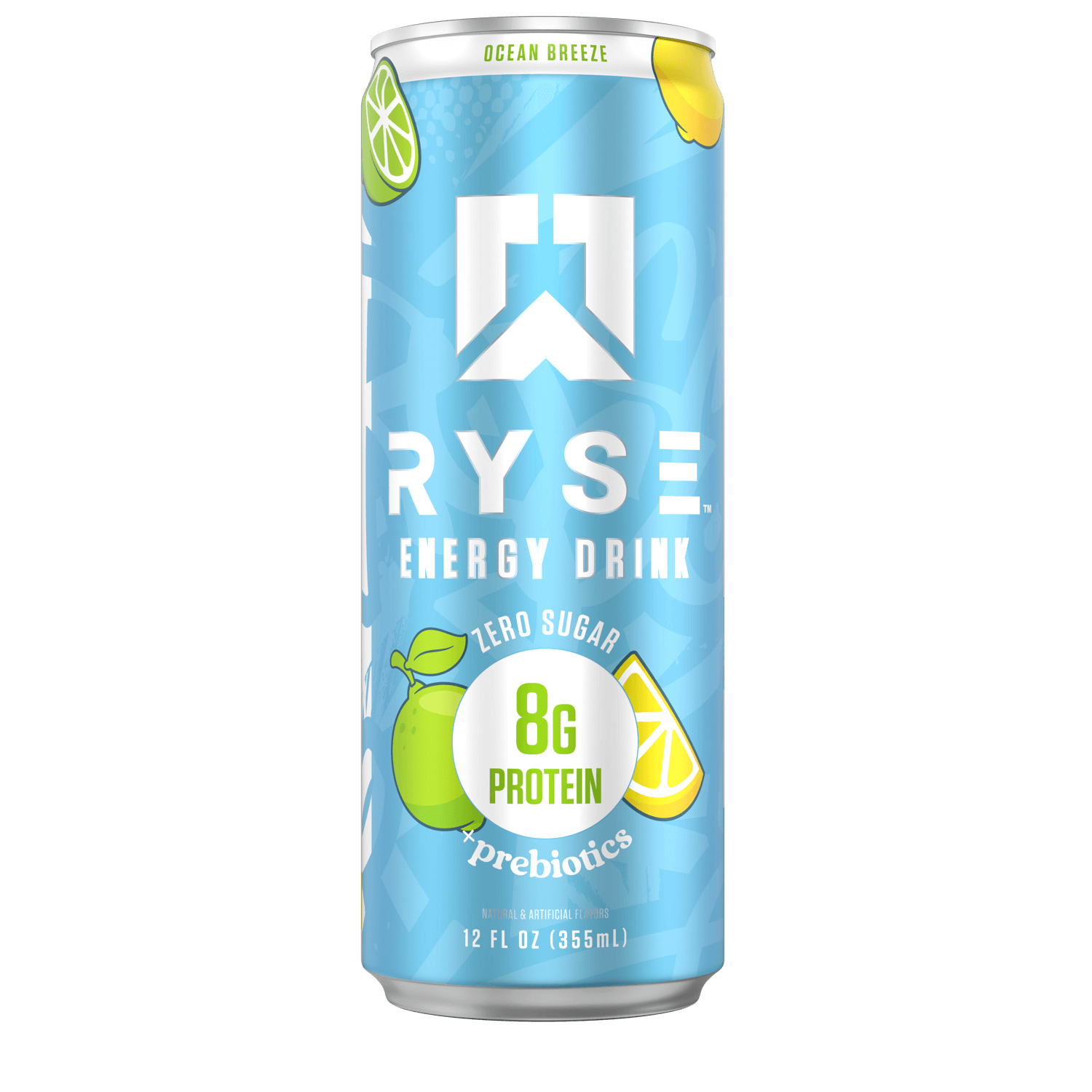 RYSE Energy Drink Supplements OTH61BS