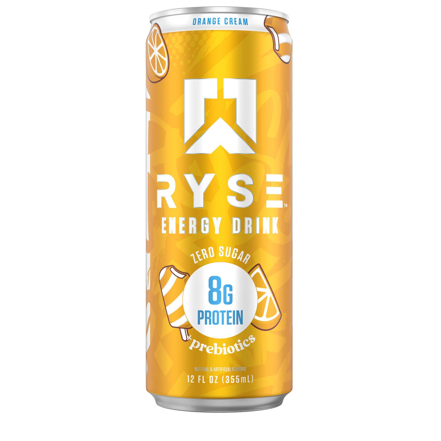 RYSE Energy Drink Supplements OTH61BS