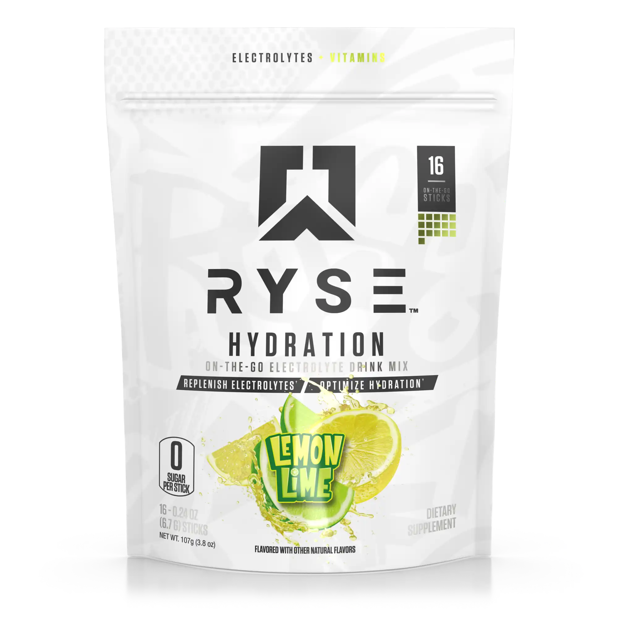 Hydration Sticks Supplements 074M9
