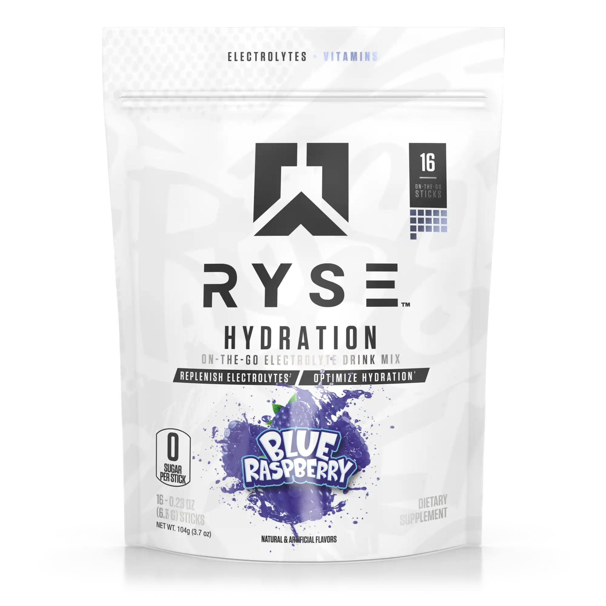 Hydration Sticks Supplements 074M9