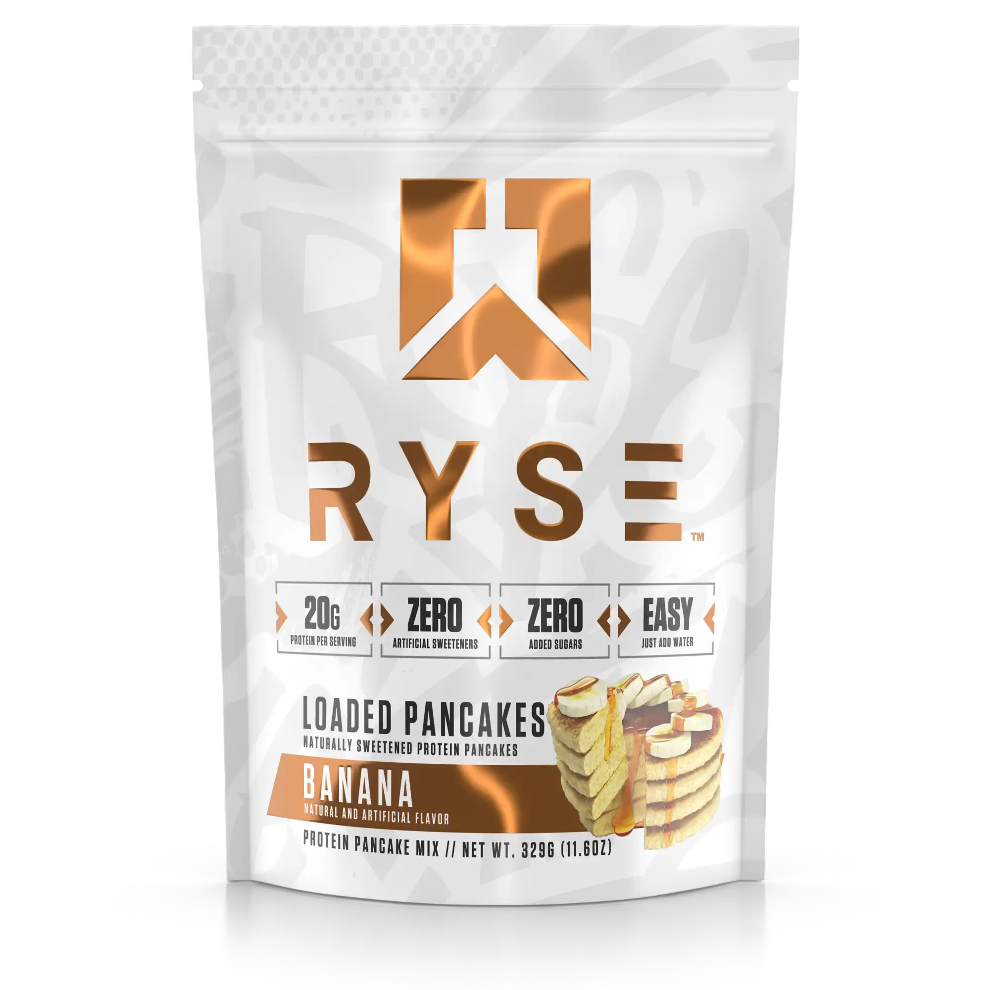 Protein Pancakes Supplements DDCUT