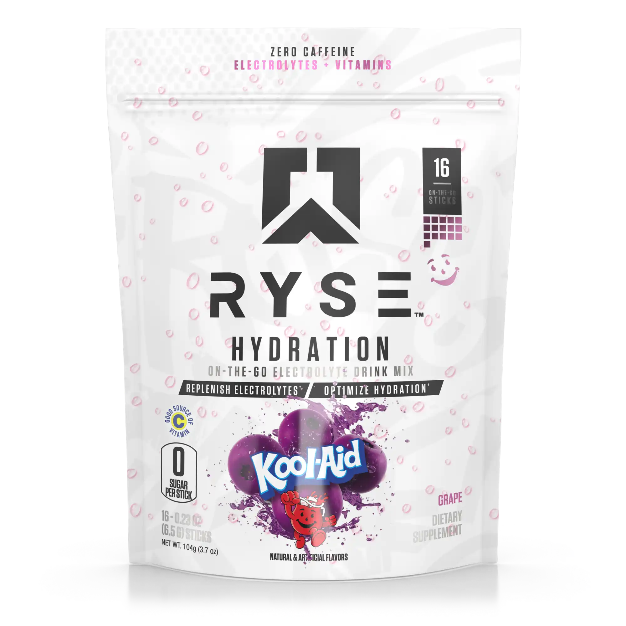 Hydration Sticks Supplements 074M9