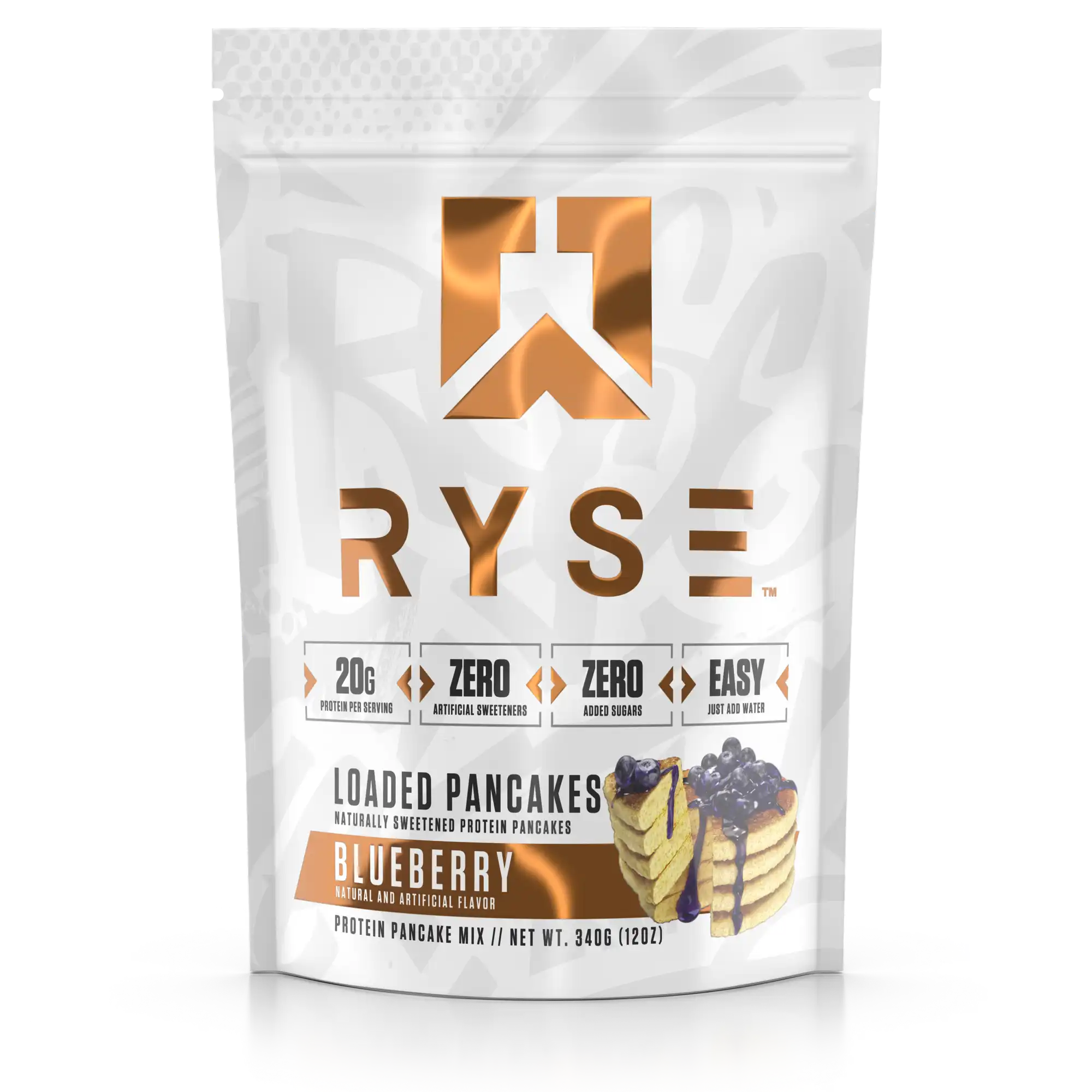 Protein Pancakes Supplements DDCUT