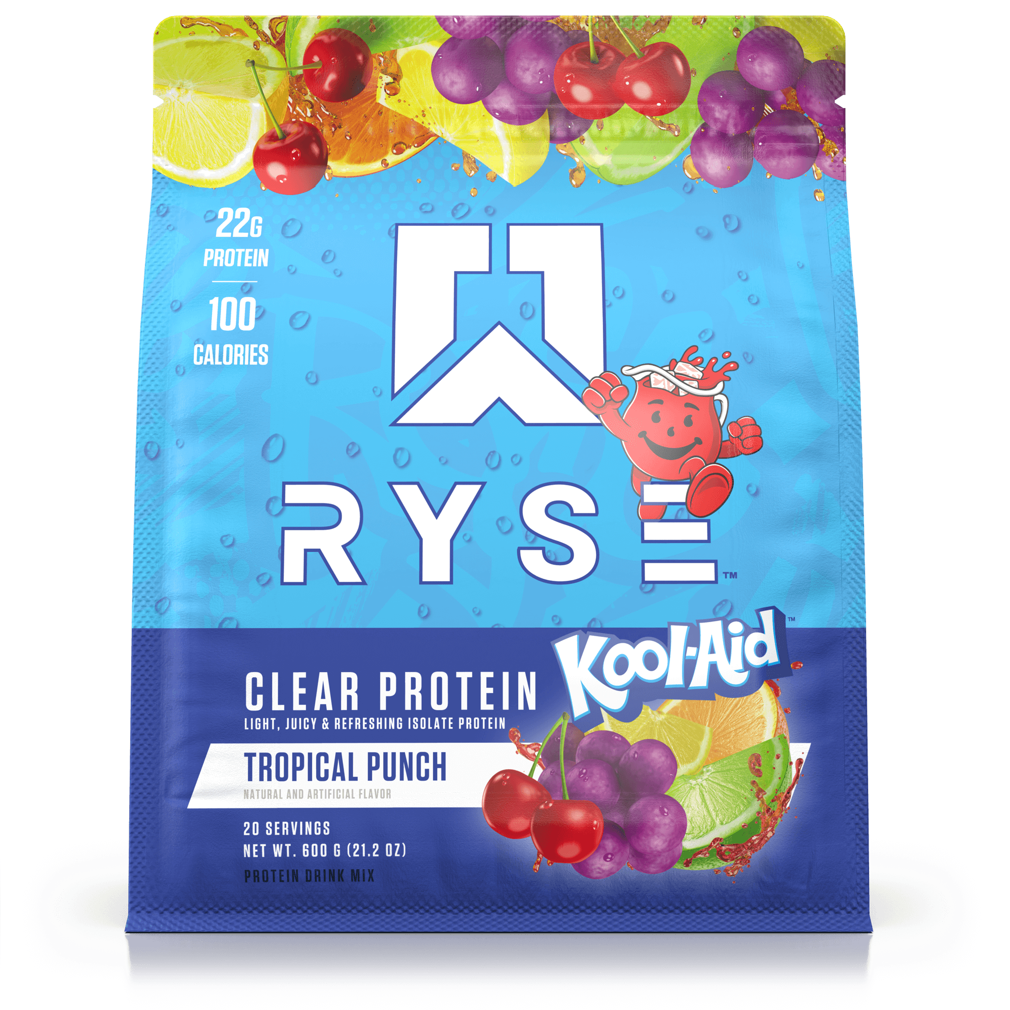 Clear Protein Supplements 9OFFFRBBP0