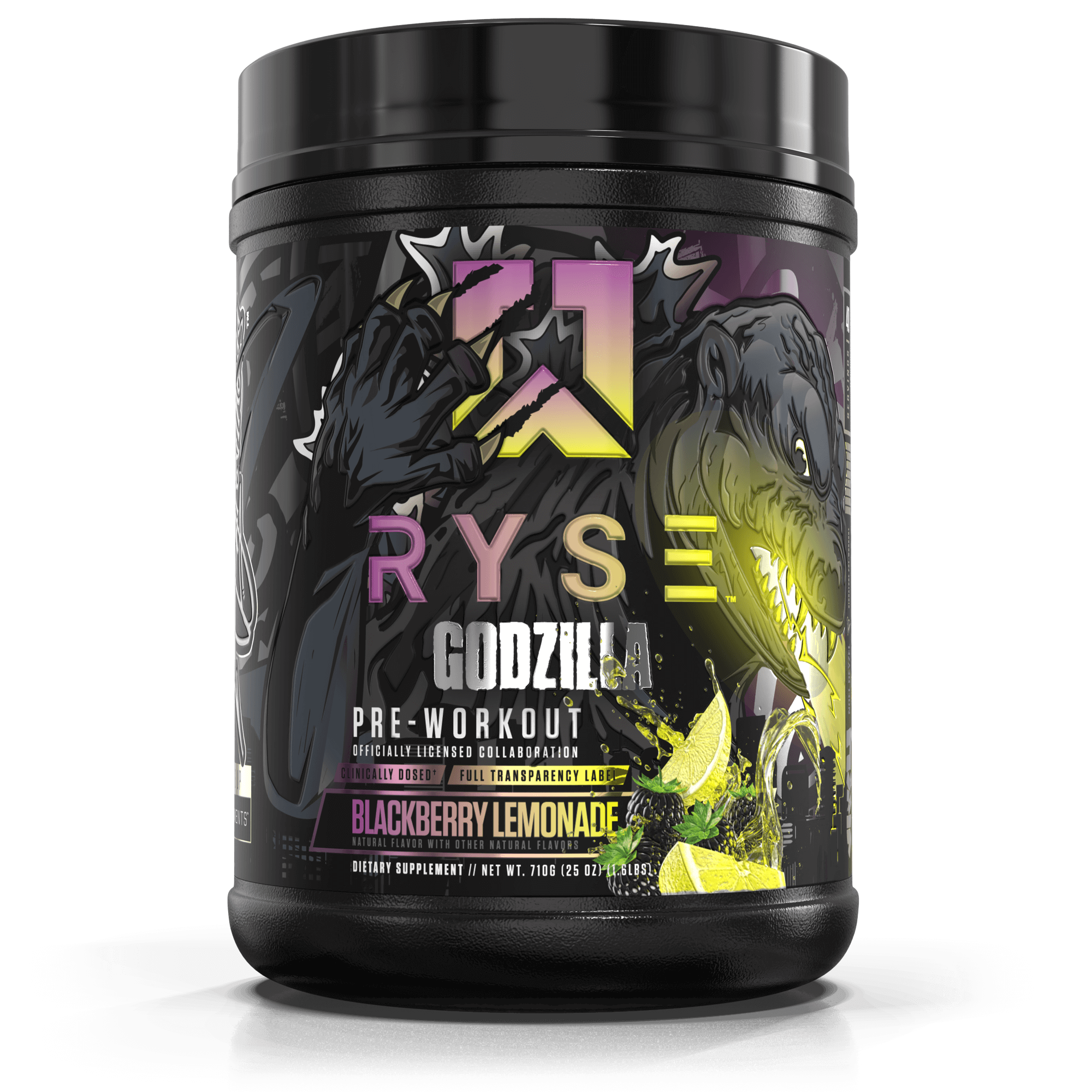 Godzilla Pre-Workout Supplements 5PZO3OIEU