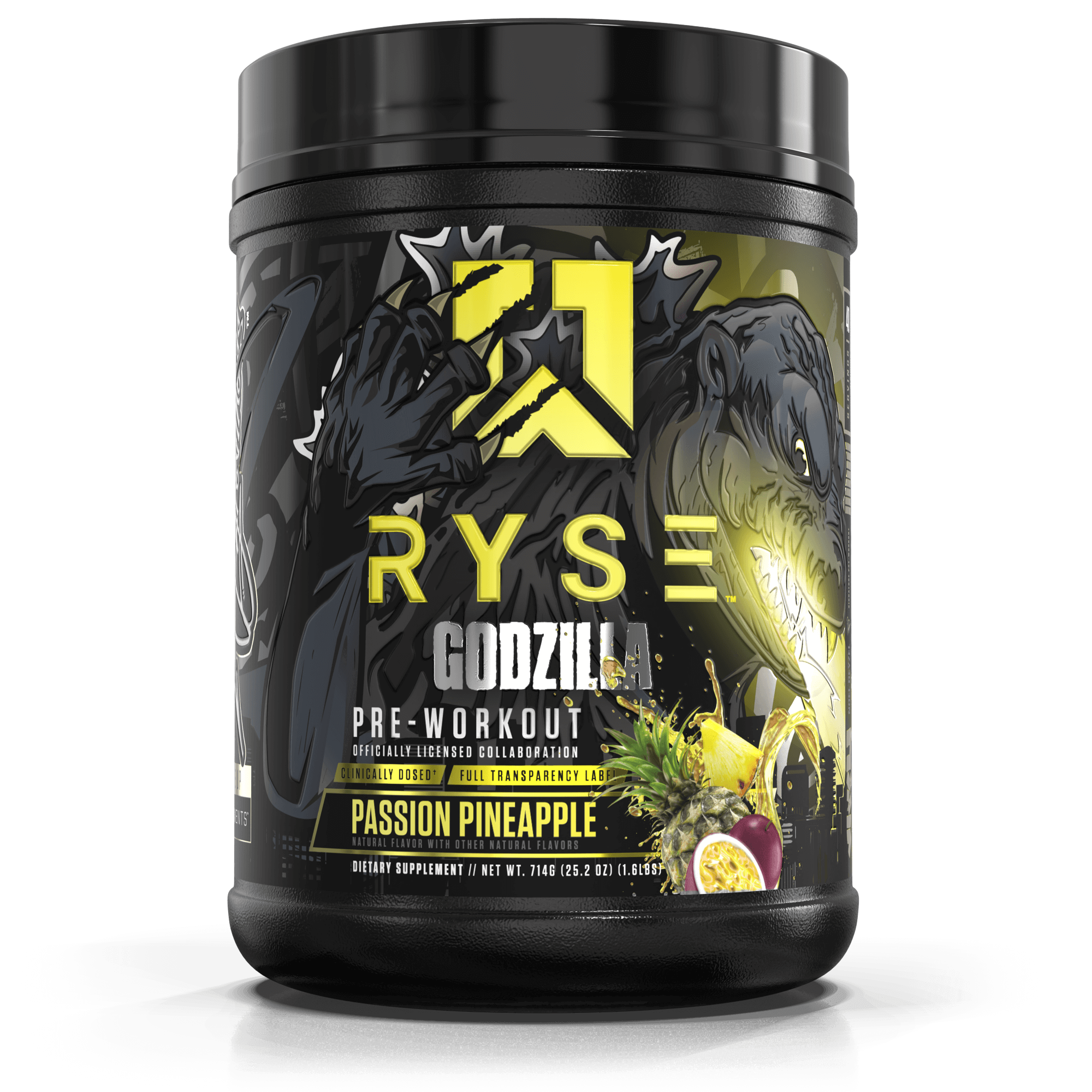 Godzilla Pre-Workout Supplements 5PZO3OIEU