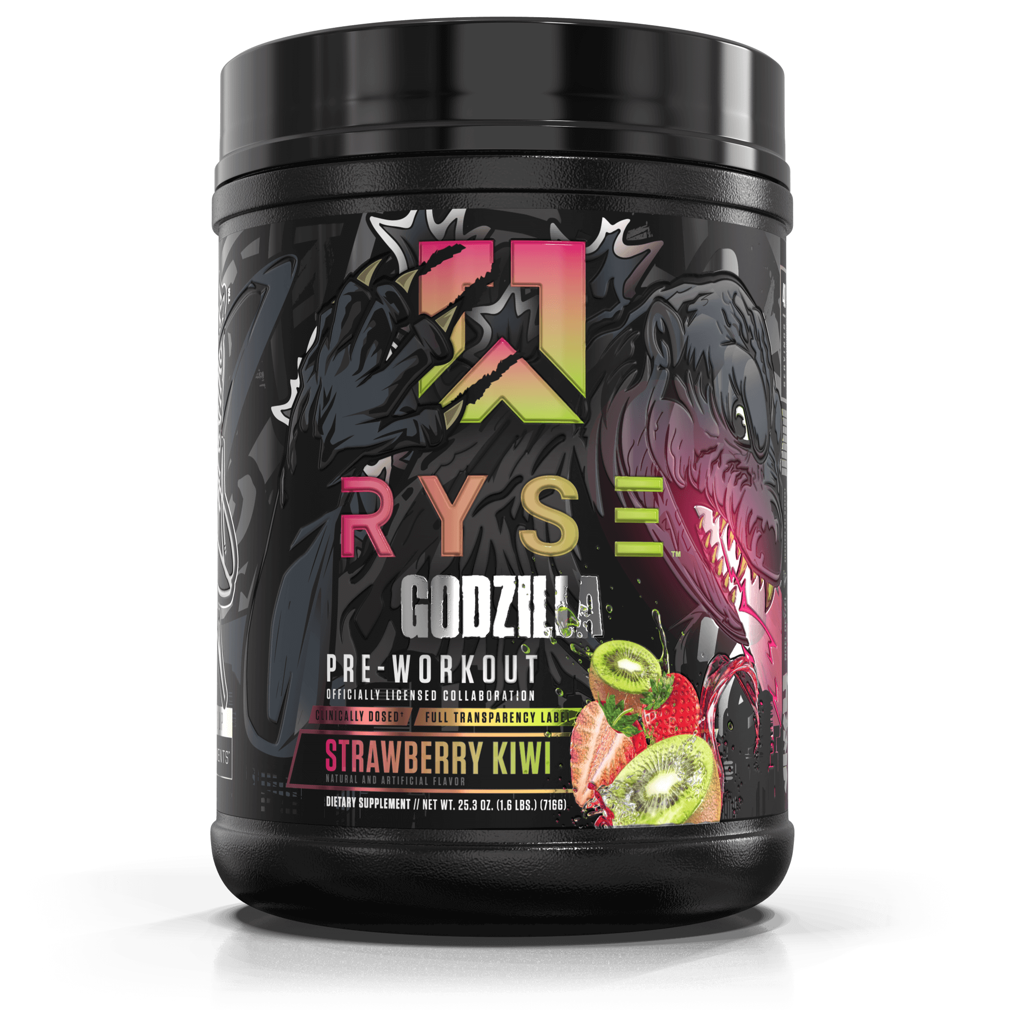Godzilla Pre-Workout Supplements 5PZO3OIEU