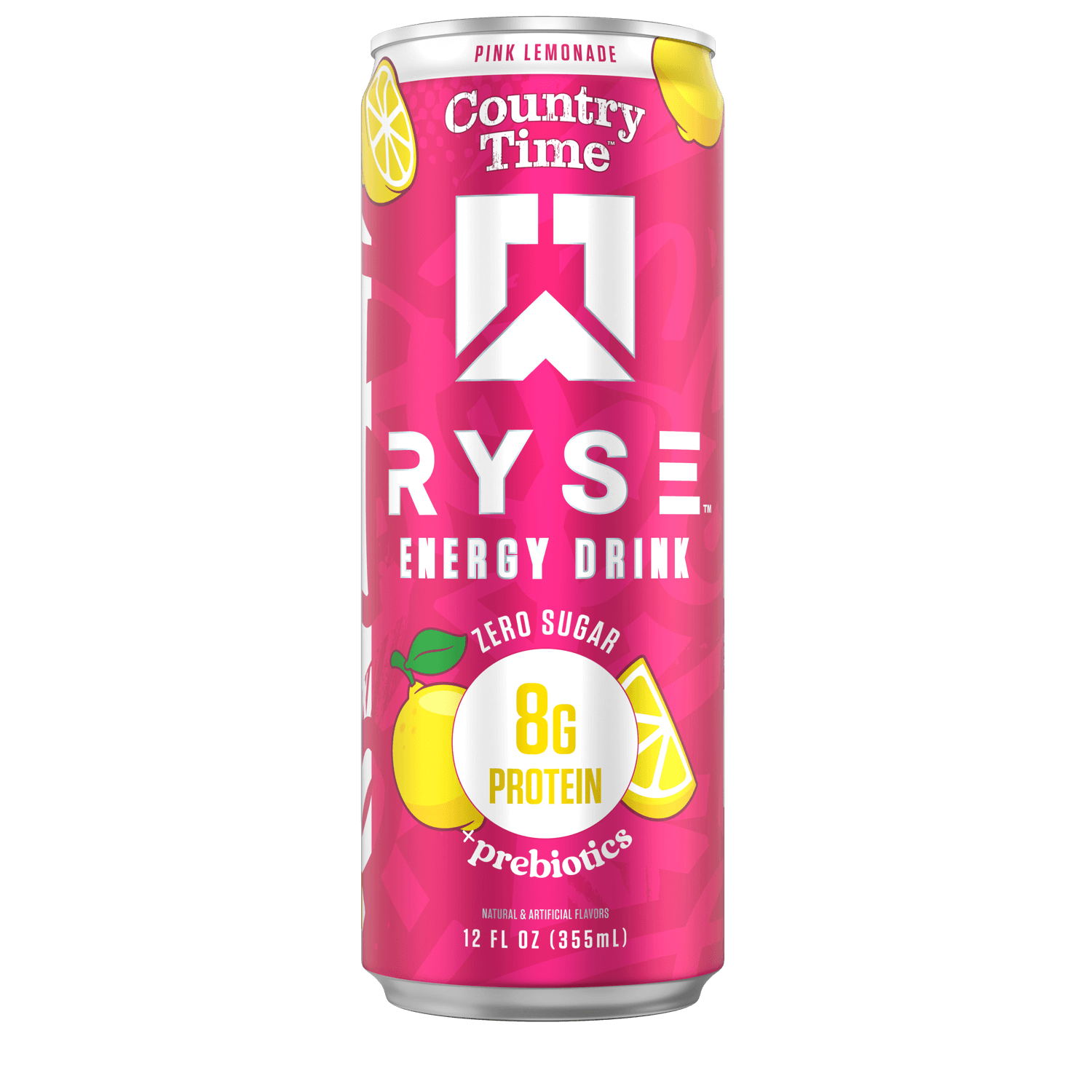 RYSE Energy Drink Supplements OTH61BS