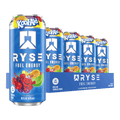 RYSE Fuel Energy Drink Supplements ANG72H
