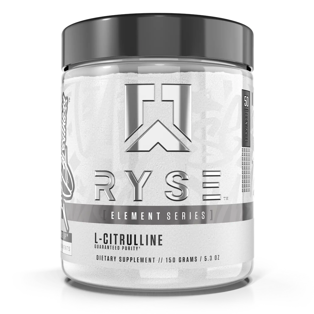 L-Citrulline Supplements KYPXX7