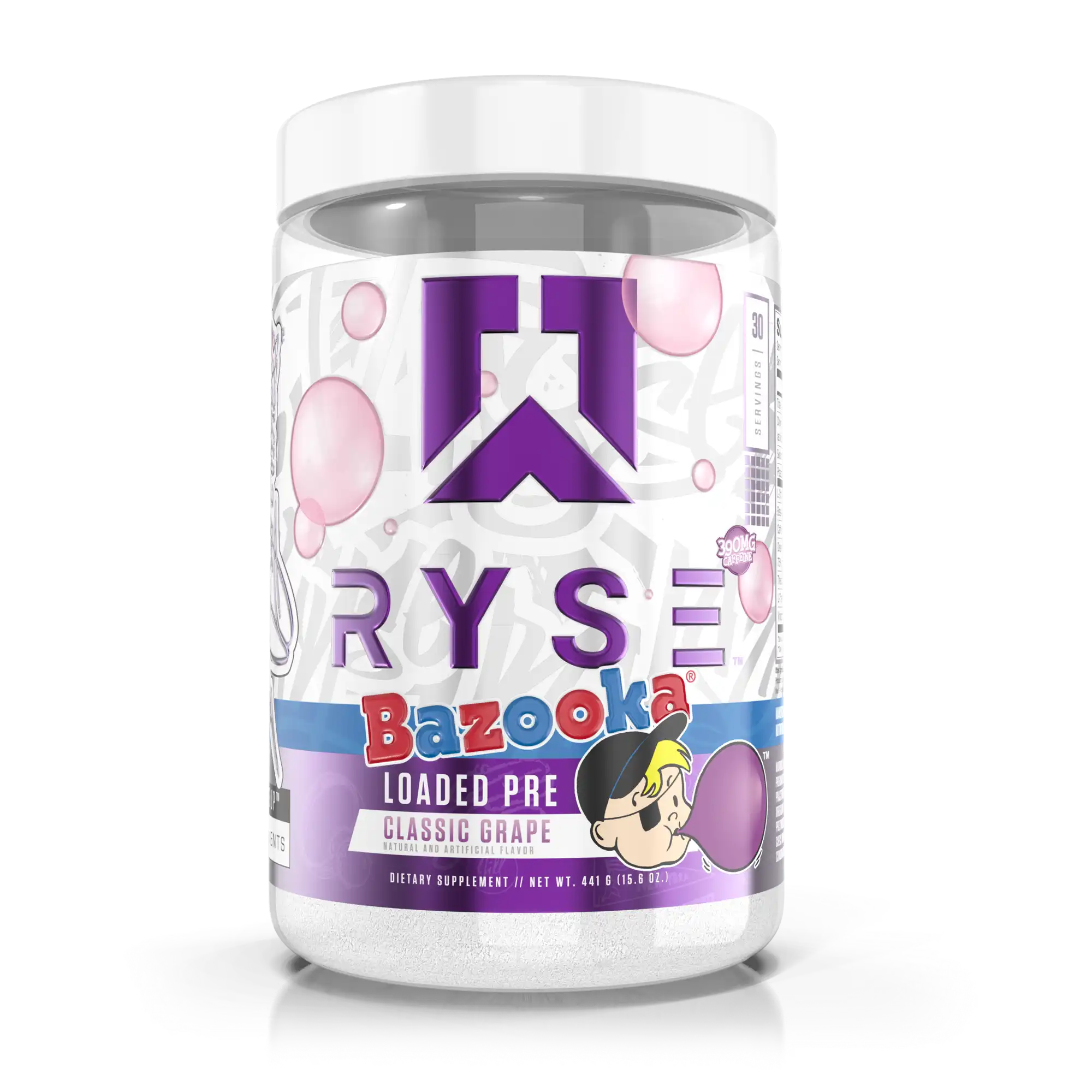 Loaded Pre Supplements QZQ0L1L9DW