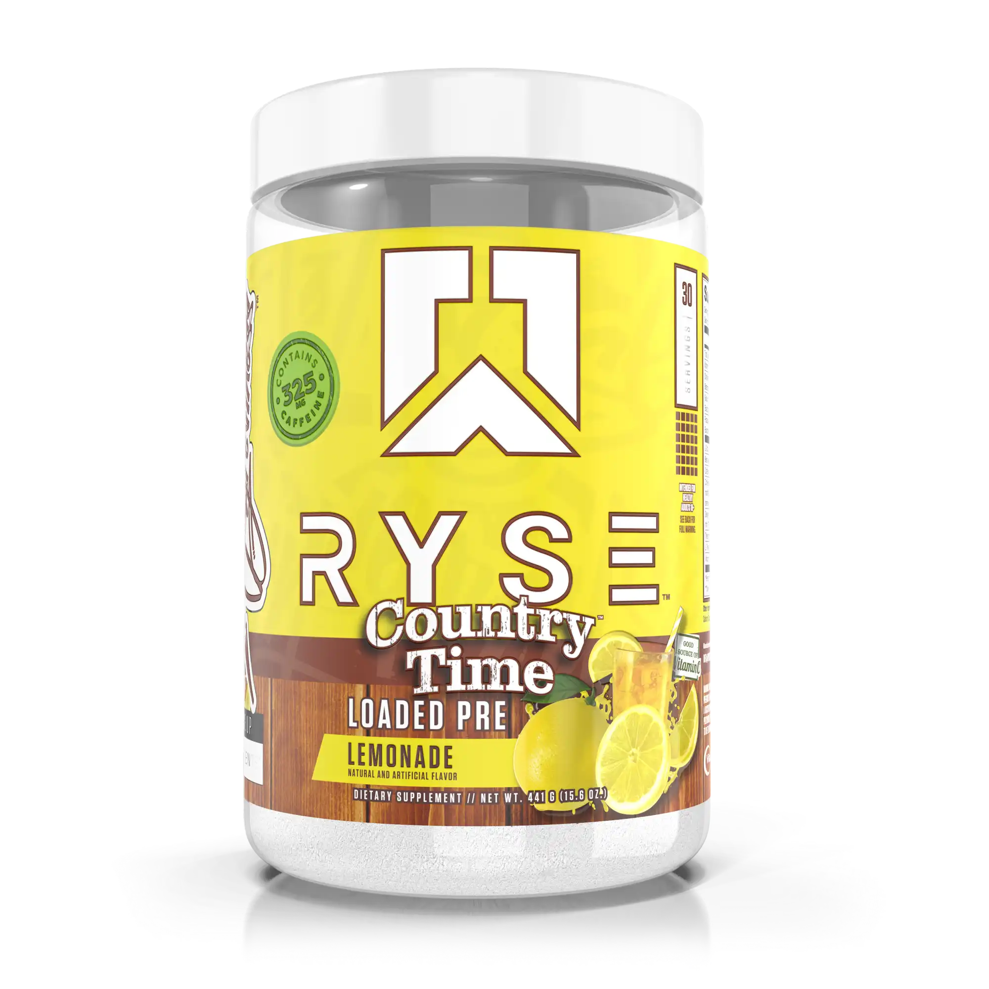 Loaded Pre Supplements QZQ0L1L9DW