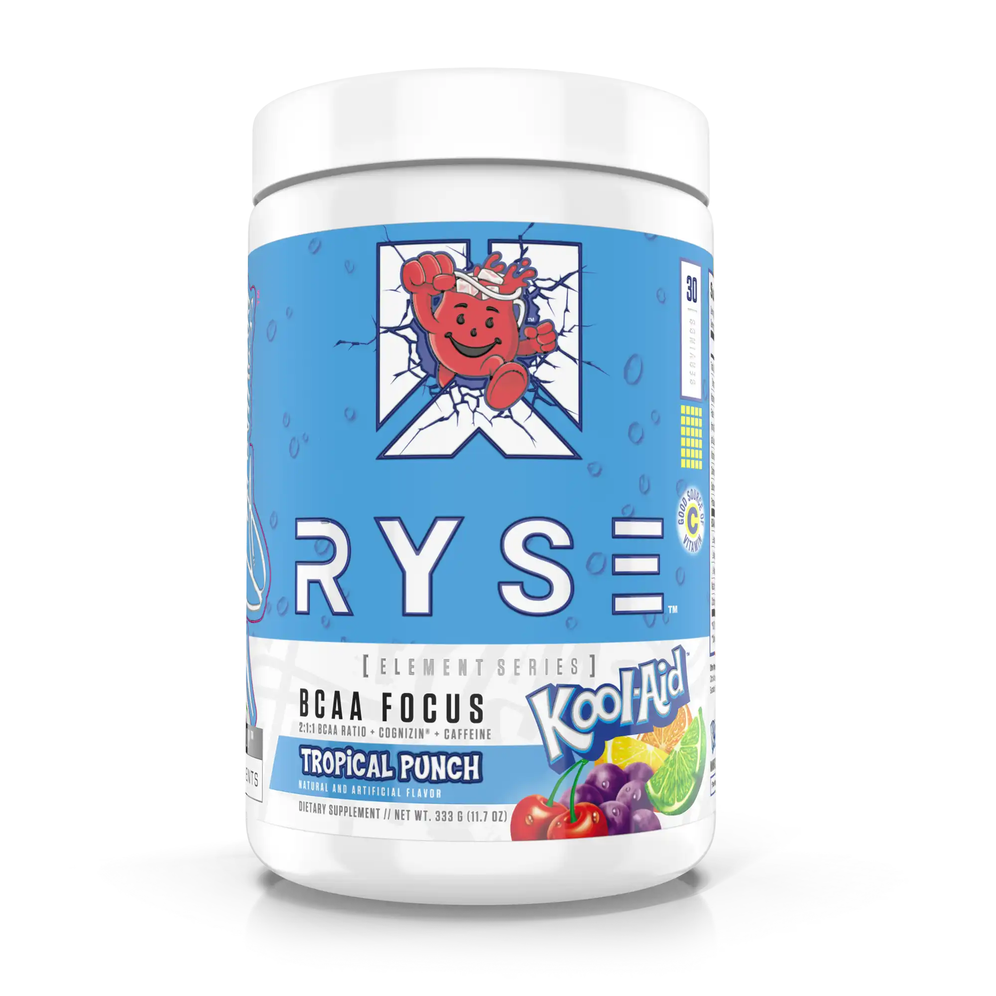 BCAA Focus Supplements HM1DTY54