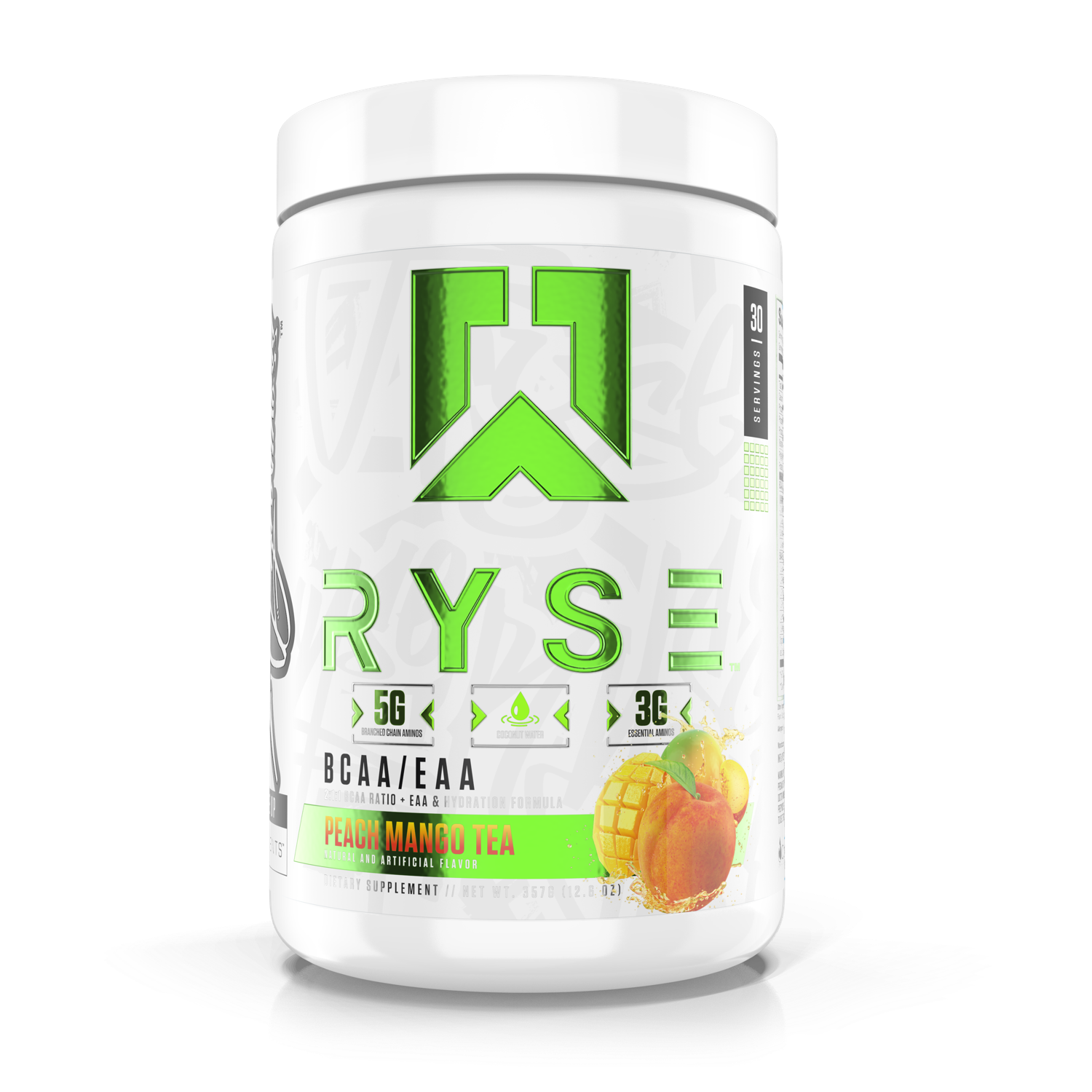 BCAA + EAA Supplements HFU8CX