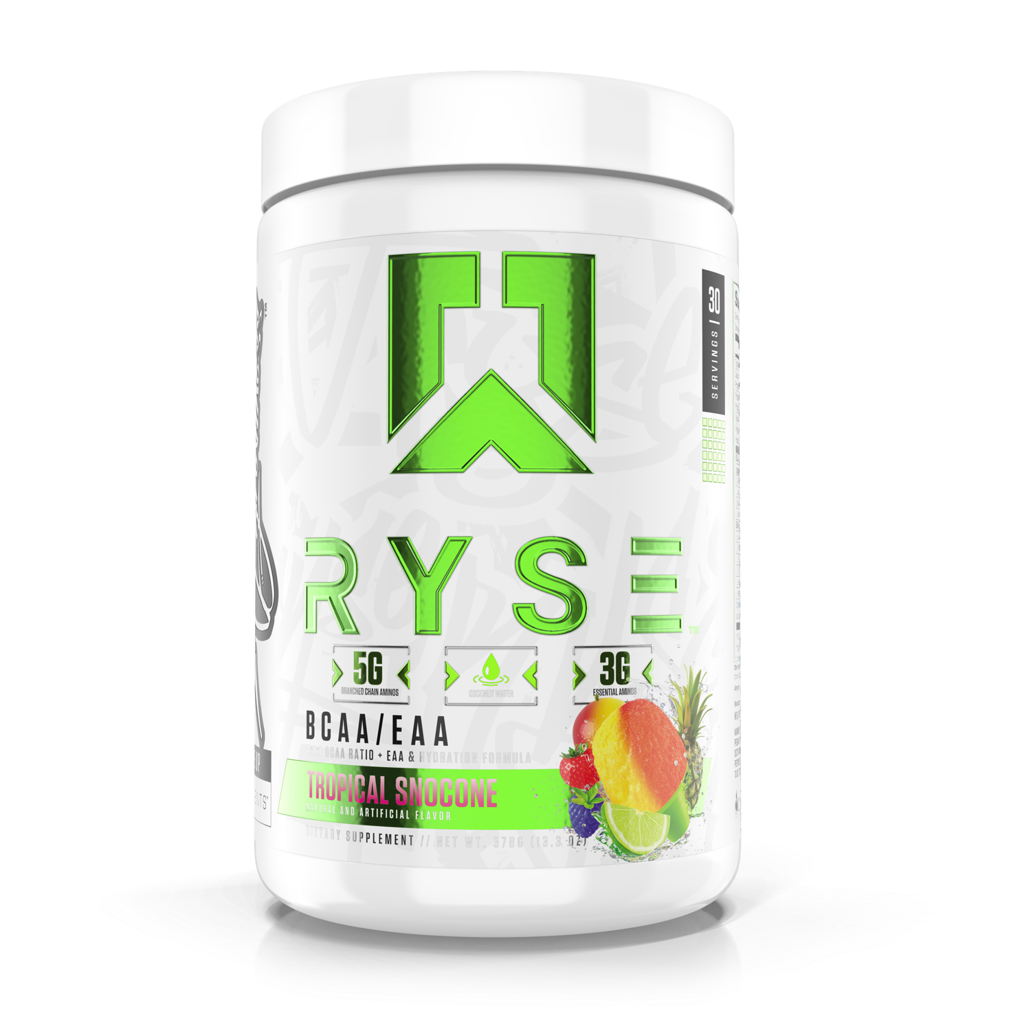 BCAA + EAA Supplements HFU8CX