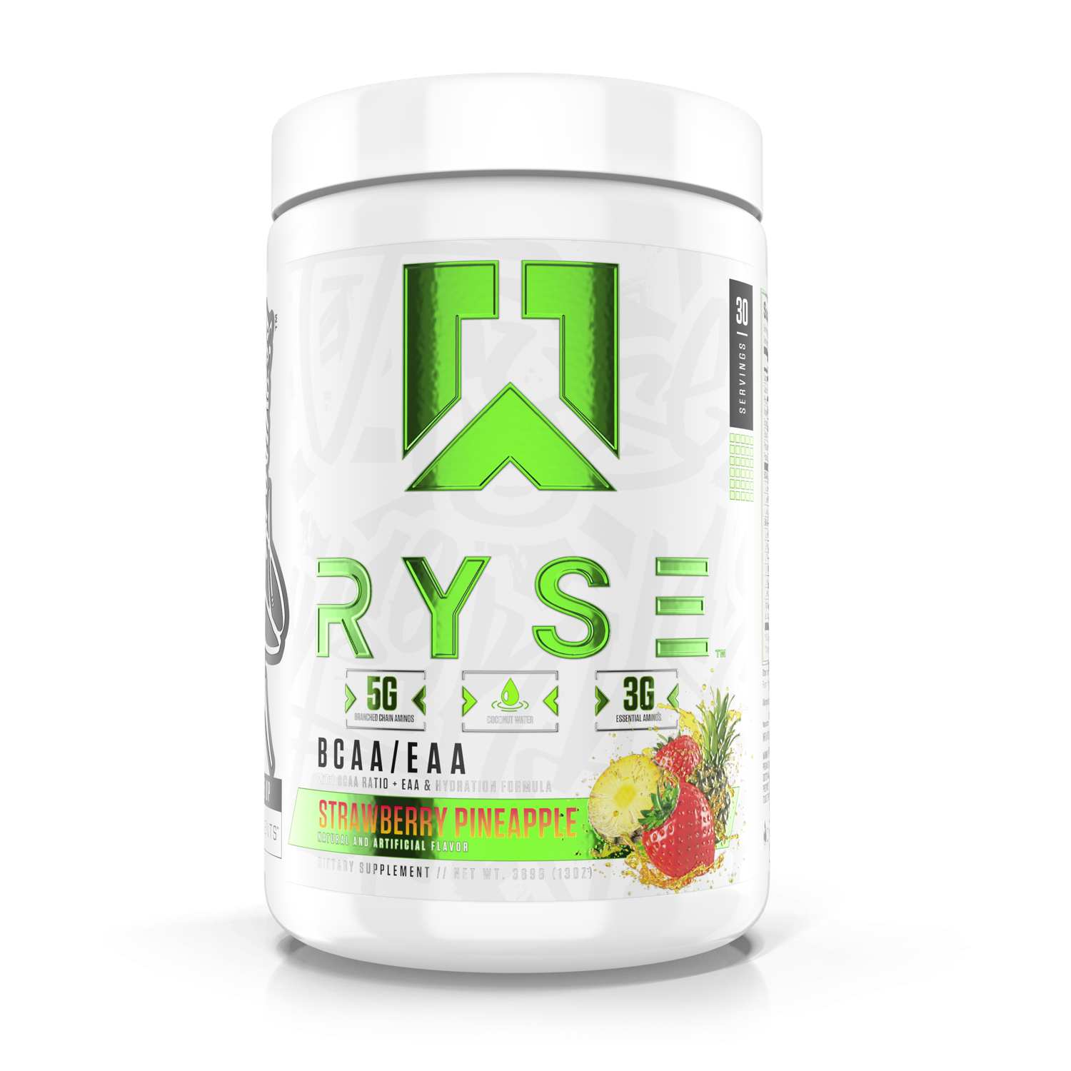 BCAA + EAA Supplements HFU8CX