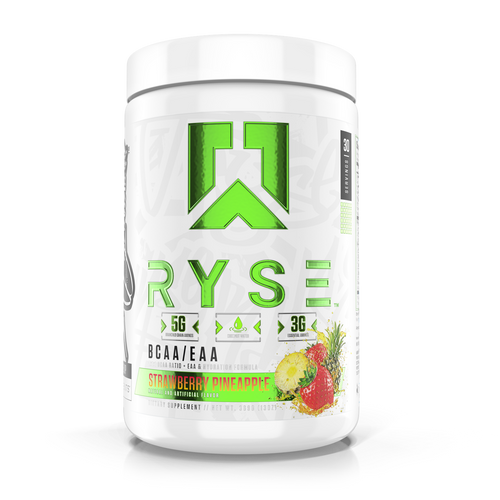 BCAA + EAA Supplements HFU8CX