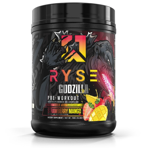 Godzilla Pre-Workout Supplements 5PZO3OIEU