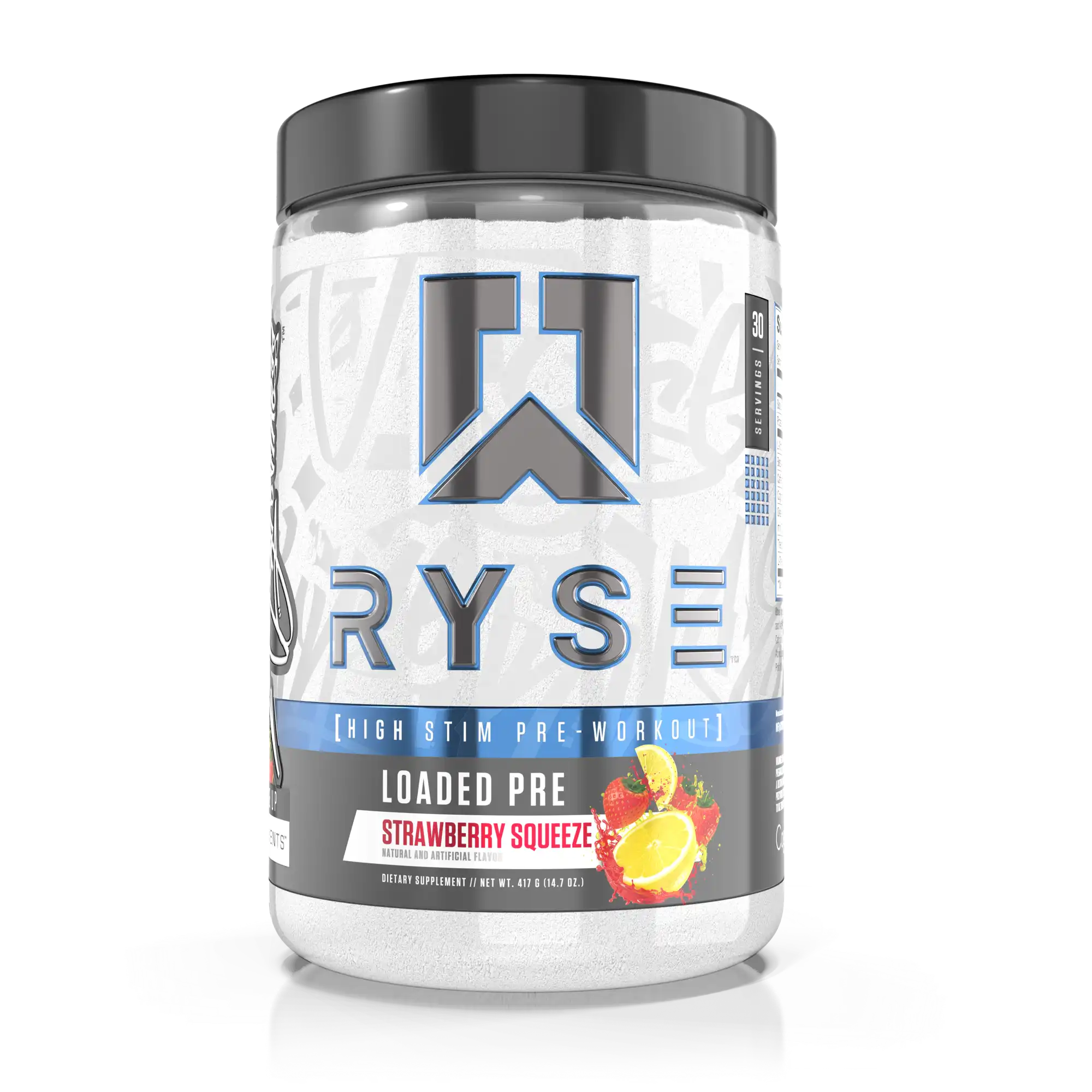 Loaded Pre Supplements QZQ0L1L9DW