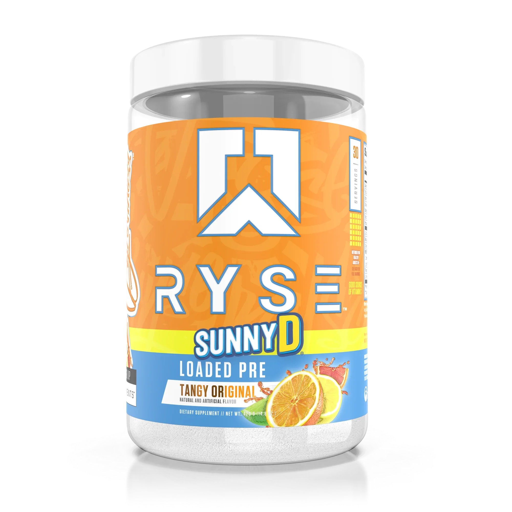 Loaded Pre Supplements QZQ0L1L9DW