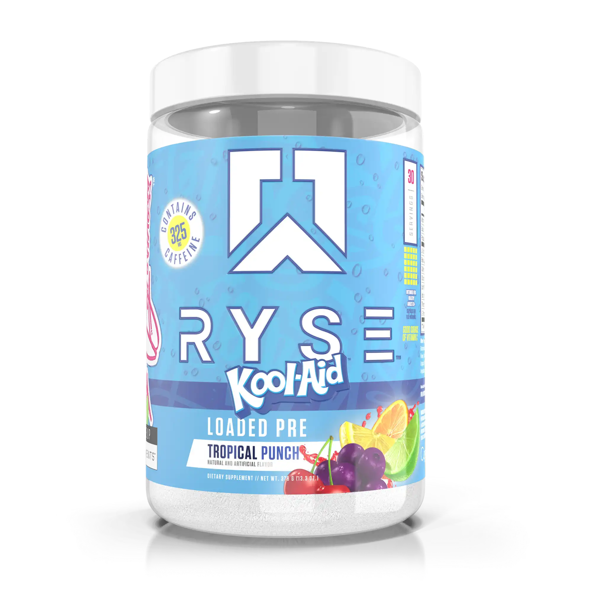 Loaded Pre Supplements QZQ0L1L9DW