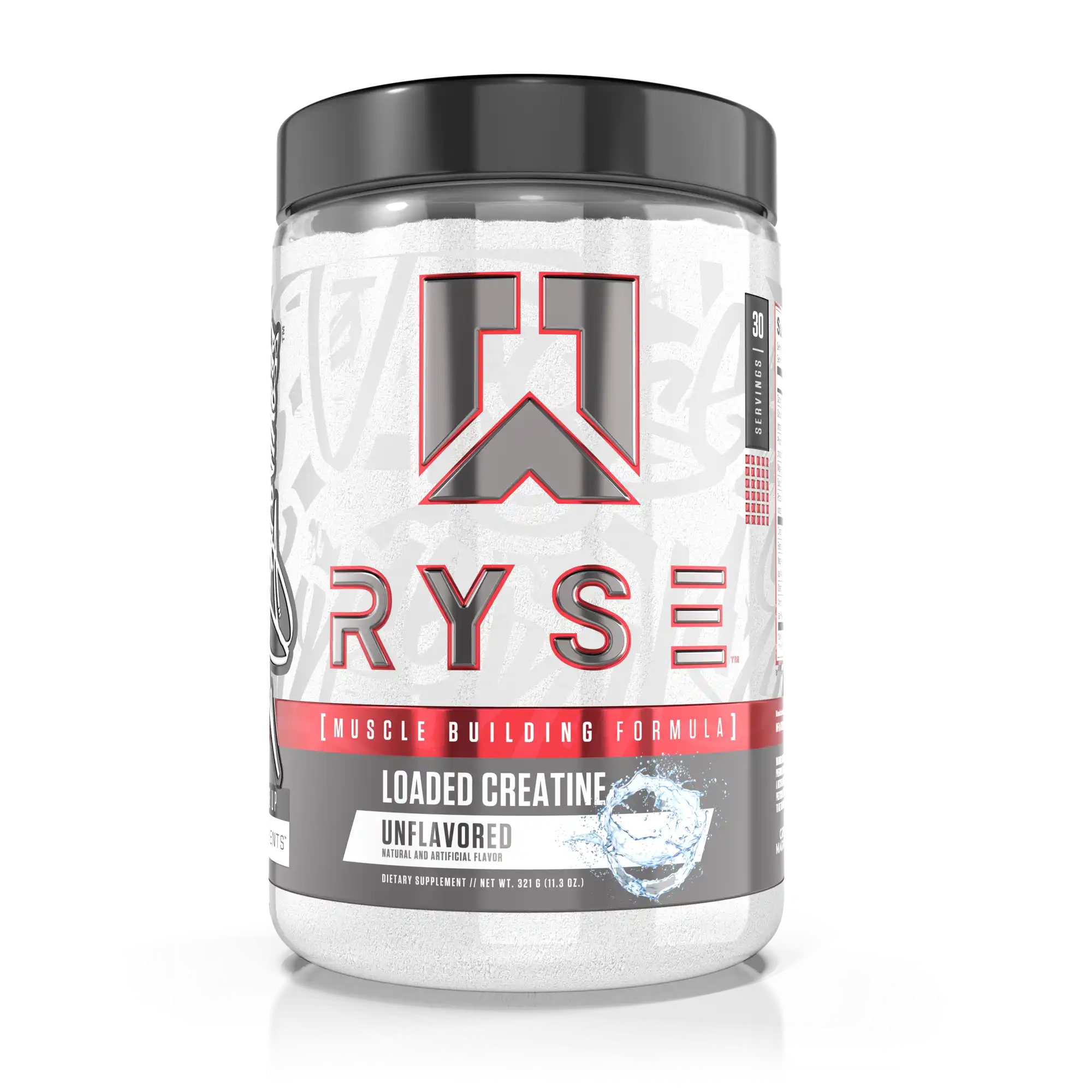 Loaded Creatine Supplements TD6DA3TNXY